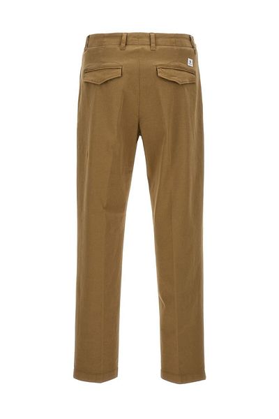 DEPARTMENT FIVE Department 5 'Off' Pants