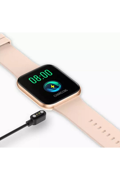 ideal STORE Έξυπνο ρολόι και βραχιόλι γυμναστικής idealStore Oxyo, 8 λειτουργίες άθλησης, καρδιακός ρυθμός, παρακολούθηση οξυγόνου,