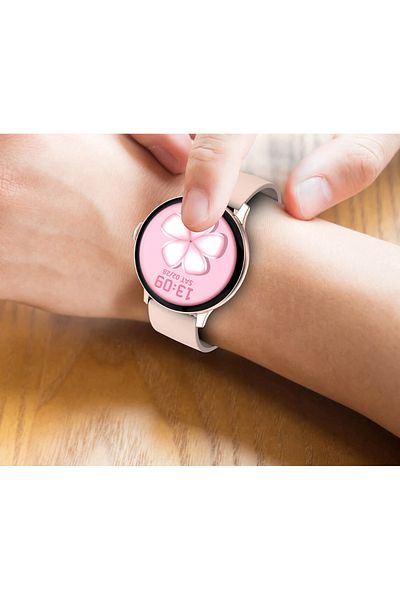 ideal STORE Ceas SmartWatch IdealStore, eXtremePRO Collection, Ecran 1,3 inch 3D High-Definition Full Touch, And