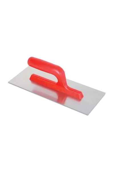 Mey İthalat® Dkr 731 Açık Plastik Saplı Alçı Malası 35 cm