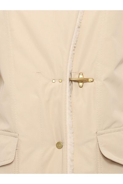 FAY Padded parka