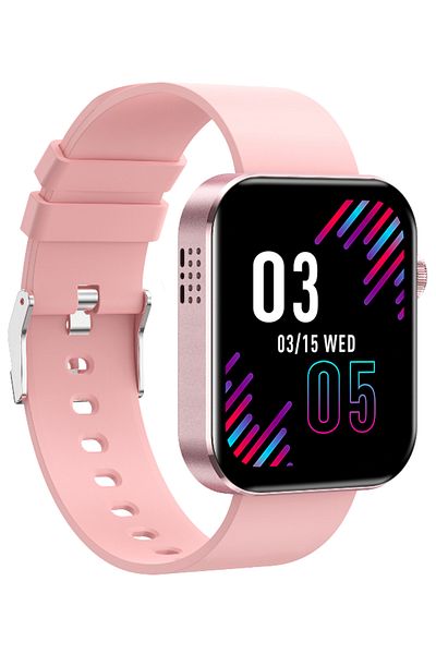 ideal STORE SmartWatch Class Collection KN200 idealSTORE, Full Touch Screen 1.72 Inch, Dialer