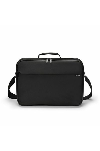 Dicota Geantă pentru laptop Dicota, Model D32088-RPET, Negru, 16"