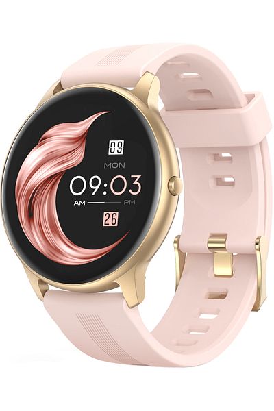 ideal STORE Smartwatch idealStore Xtreme11, Weather Forecast, Call Answering, Vibration Notifications, Multi-Functions