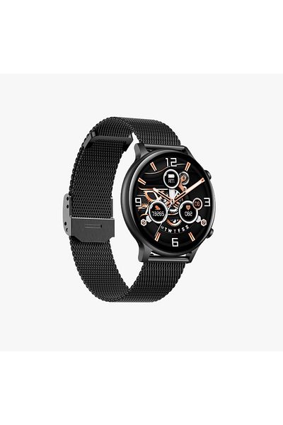 ideal STORE SmartWatch Versa idealStore, Screen Size 1.32 inch, Water Resistant, Bluetooth, Monitor