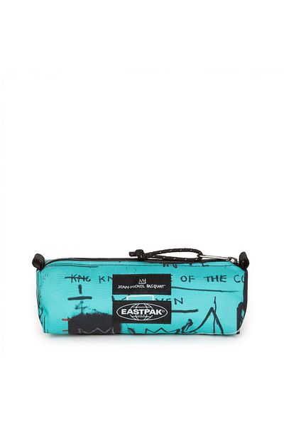 Eastpak X Basquiat Benchmark Single Pencil Case
