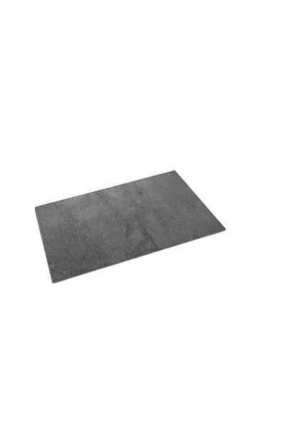 dexi Dexi door mat, 50 x 80 cm, dark grey