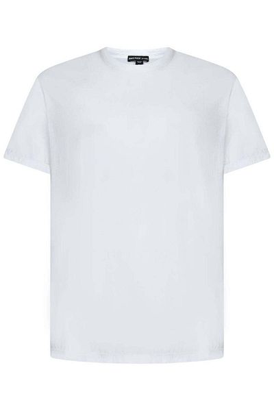 James Perse Tricou James Perse Luxe Lotus Jersey