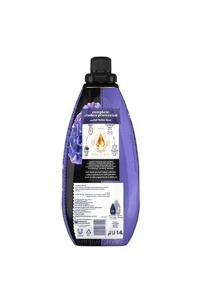 Comfort Ultimate Care Elegant Gardenia Scent Fabric Softener