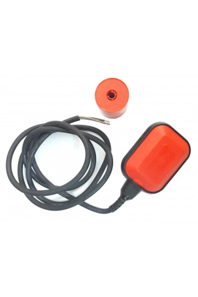 Twin Store مي للواردات ®   مضخة ميك فلات-3M الغاطسة لضبط مستوى الماء 3 أمتار