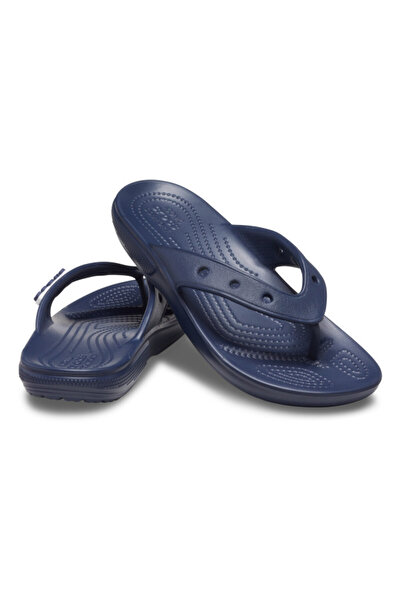Crocs Flip-flops clasici - Bleumarin