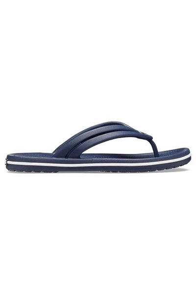 Crocs Șlapi Crocband pentru femei, 38-39 EU - W8 US Albastru - Bleumarin