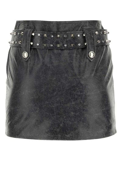 Alessandra Rich Alessandra Rich Skirts