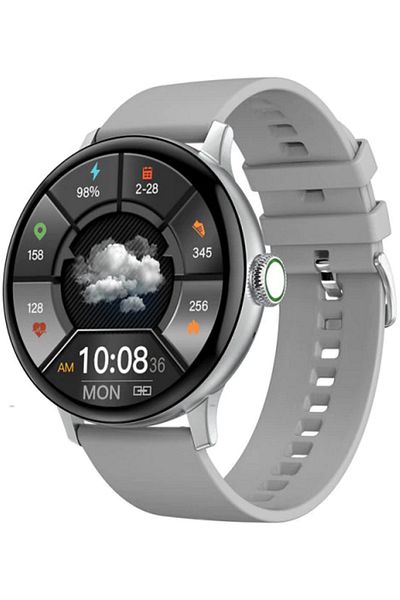 ideal STORE Ceas SmartWatch IdealStore, eXtremePRO Collection, Ecran 1,3 inch 3D High-Definition Full Touch, And