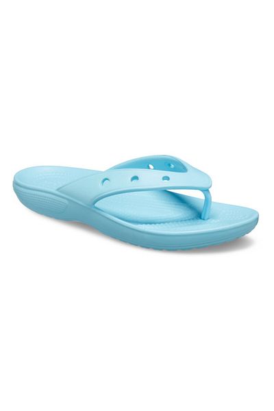 Crocs Flip-flops clasici 37-38 EU - M5/W7 US Albastru - Arctic