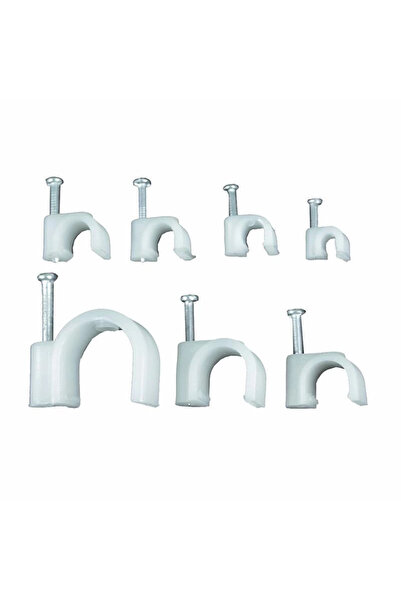Twin Store ميه للاستيراد ®   كروشيه رقم 2 100 قطعة
