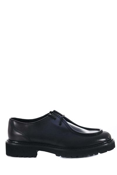 Doucal's Pantofi din piele Doucal's