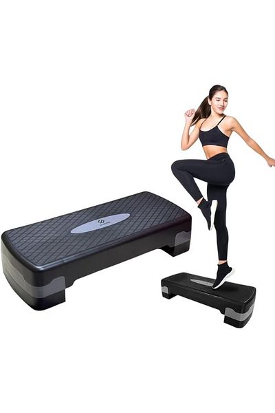 Primo Plus Fitness pedal, Fitness Exercise Machine 25x10x15cm