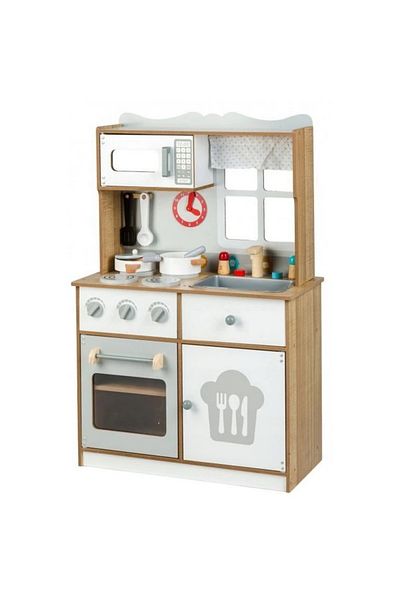 ideal STORE Moni wooden kitchen for children Play kitchen