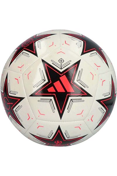 adidas Football Ball Finals 25 Club