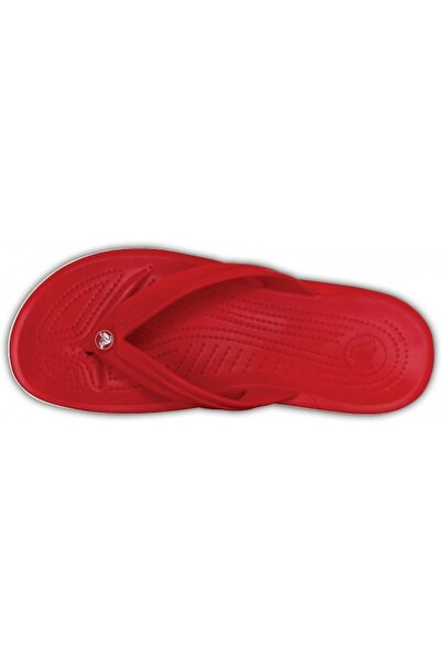Crocs Crocband Flip - Pepper/White