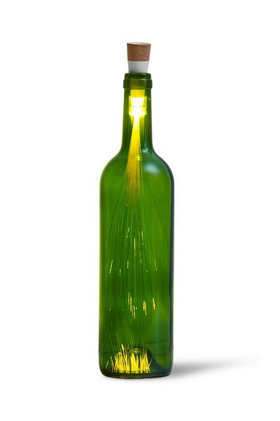 Tchibo LED Cork With Battery, Natural