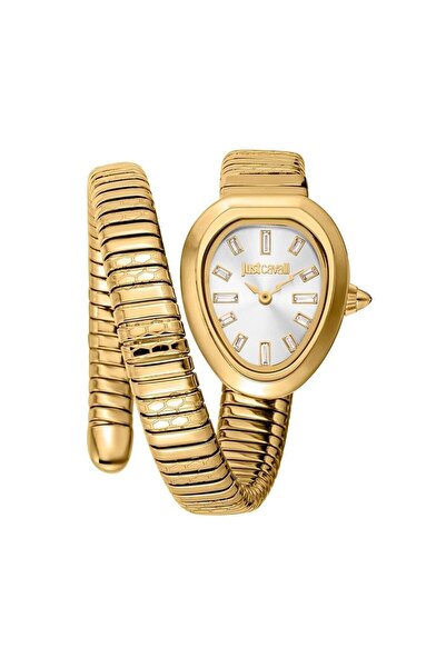 Just Cavalli Jc1L222M0025 Women's Wristwatch