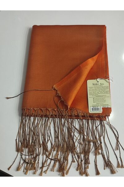 şehri şal شال ميلودي 3472-76 برتقالي