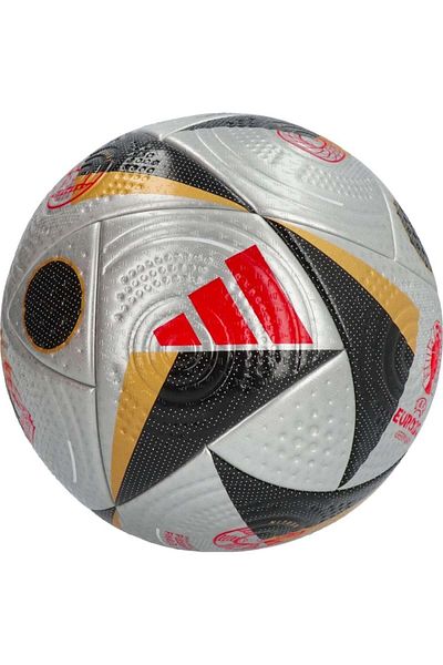adidas Euro24 Finals Pro Football Ball - Official Game
