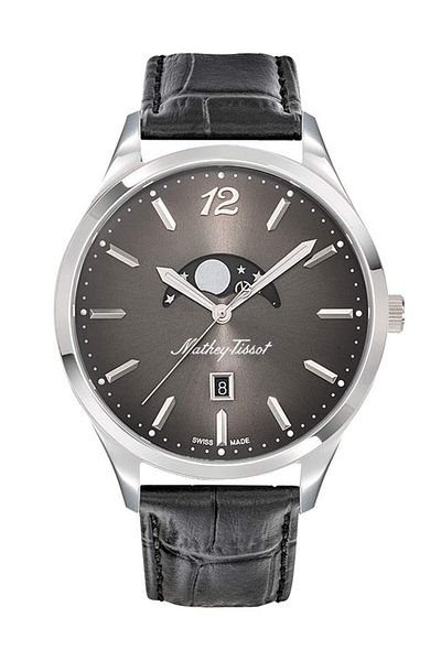 Mathey-Tissot Urban Moon H 411 LAN