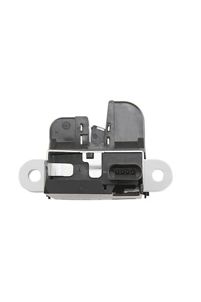 NTY Tailgate lock Volkswagen Golf 6 2008-2013