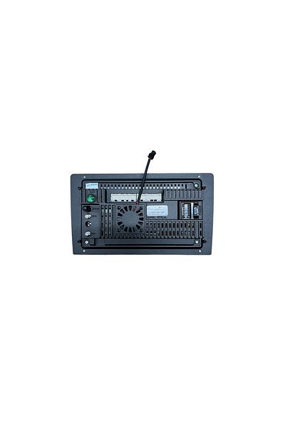 ideal STORE Radio idealSTORE MP3, MP5 Player 2DIN ANDROID ecran 9 12V 4+64G cu slot SIM CARD 4G, IPS cu touchscr