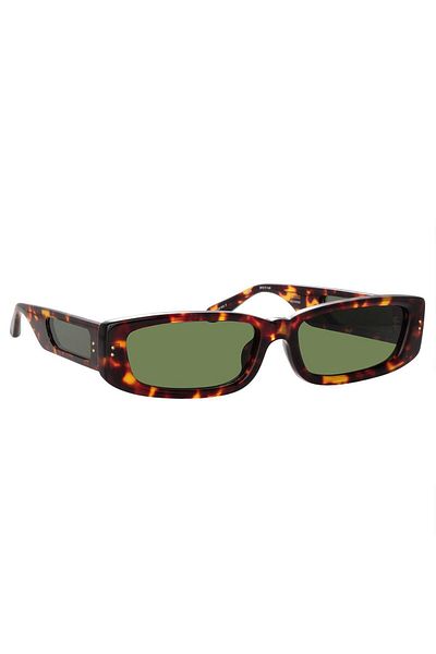Linda Farrow Linda Farrow Sunglasses