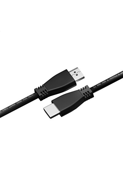 Omega Cablu premium HDMI v.2.1 8K-60Hz, 4K-120Hz, 1.5m lungime, Omega 45297, 48Gbps, HDR, Ethernet, eARC