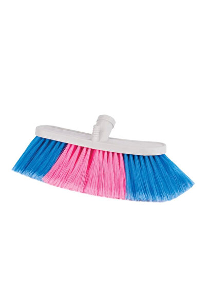 EASERA TİCARET Mey Import ®   Luna Car Brush Battal 17 cm