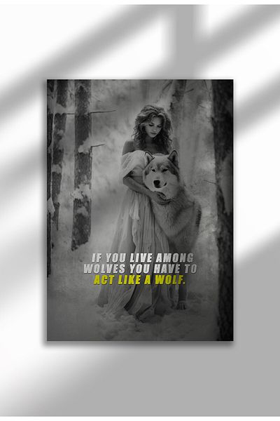 21mxm Motivational Wall Poster, Frameless Canvas, Inspirational Quote Art, Hustle Mindset 2025