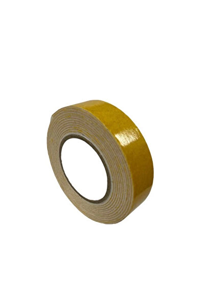 Twin Store Mey Import ®   Globus 14002 Double Sided Foam Tape mm 2 Meters