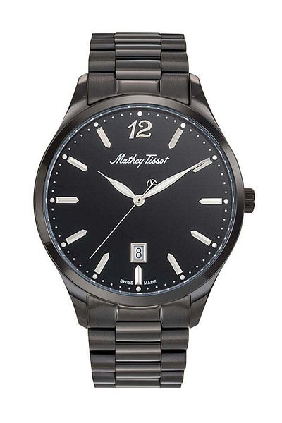 Mathey-Tissot Urban Metal H 411 MNN