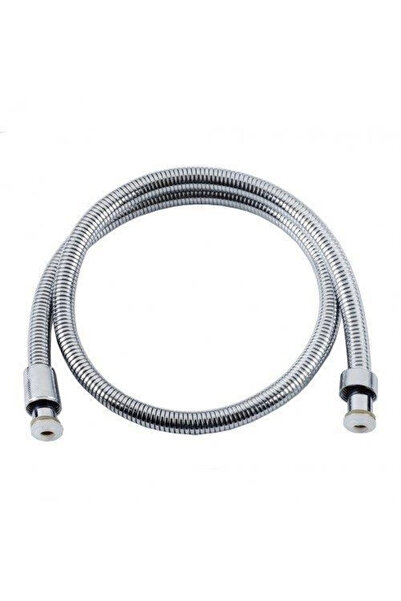 Belle Fusion 1/2X1/2 60 cm Short Overhead Shower System Spiral