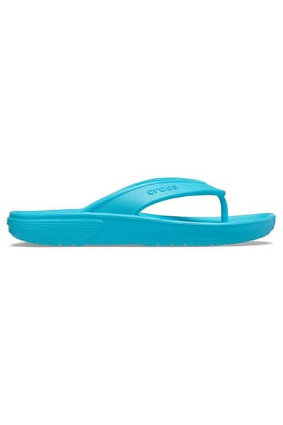 Crocs Classic II Flip flops 48-49 EU - M13 US Light blue - Digital Aqua