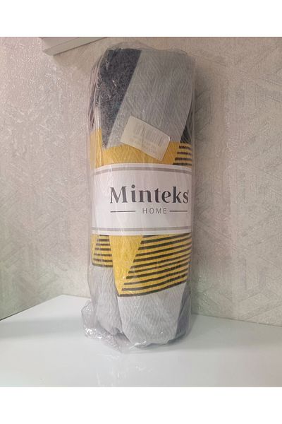 Minteks Mi̇nteks Single Pi̇ke
