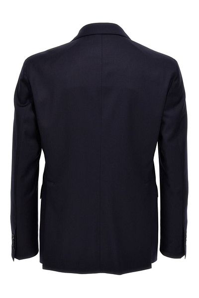 Tagliatore Tagliatore 'Vesuvio' Dress