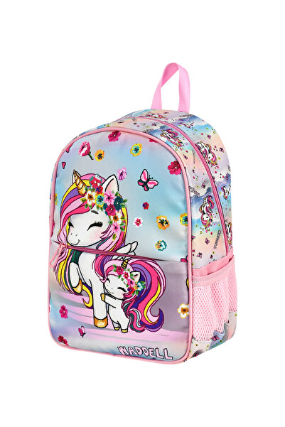 Çanta Trend Παιδικό σακίδιο πλάτης για κορίτσια προσχολικής ηλικίας