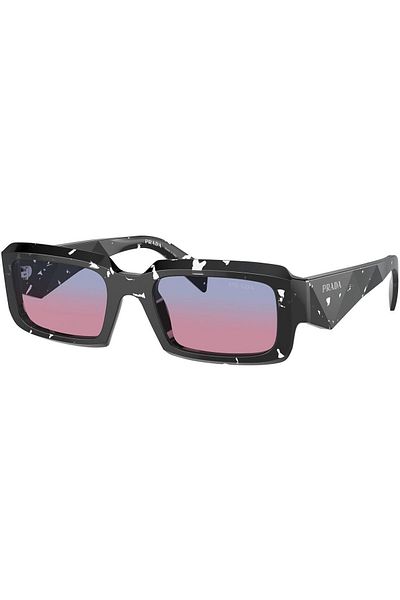 Prada Pr27Zs 15O60E 54 Men's Sunglasses