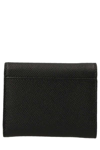 Maison Margiela Maison Margiela 'Stitching' Wallet