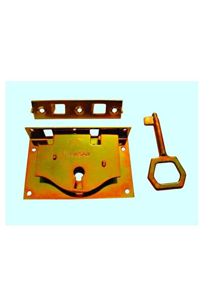 BD DİGİTAL قفل الصدر