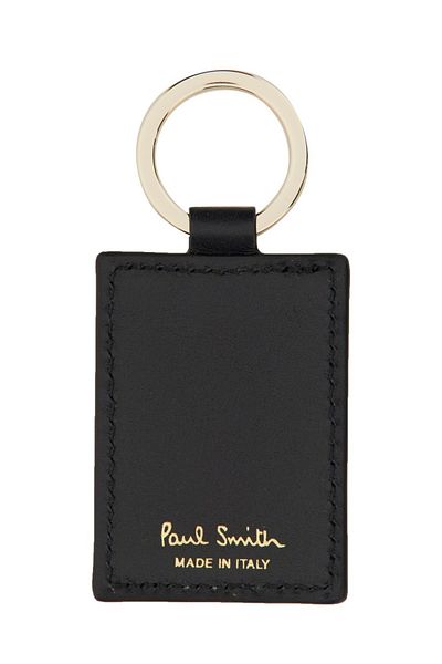 Paul Smith Breloc din piele