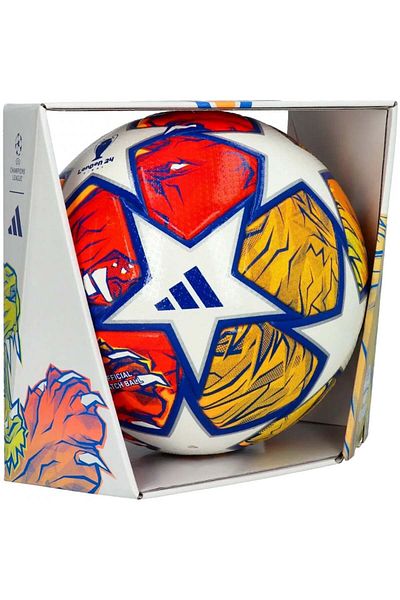 adidas Football Ball Finals 24 Ucl Pro - Official Game