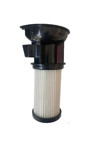 Magic Bags Fantom Provac P5000 Compatible Cylinder Filter - Set of 2