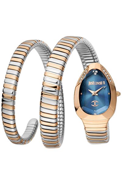 Just Cavalli Jc1L209M0085 Women's Wristwatch